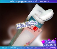 Bình Vacuum hoa màu Thái Lan, bình giữ nhiệt 450 ml, 112991