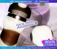 Bình giữ nhiệt Vacuum Mug ZEBRA Thái Lan, bình giữ nhiệt 360ml, 112911